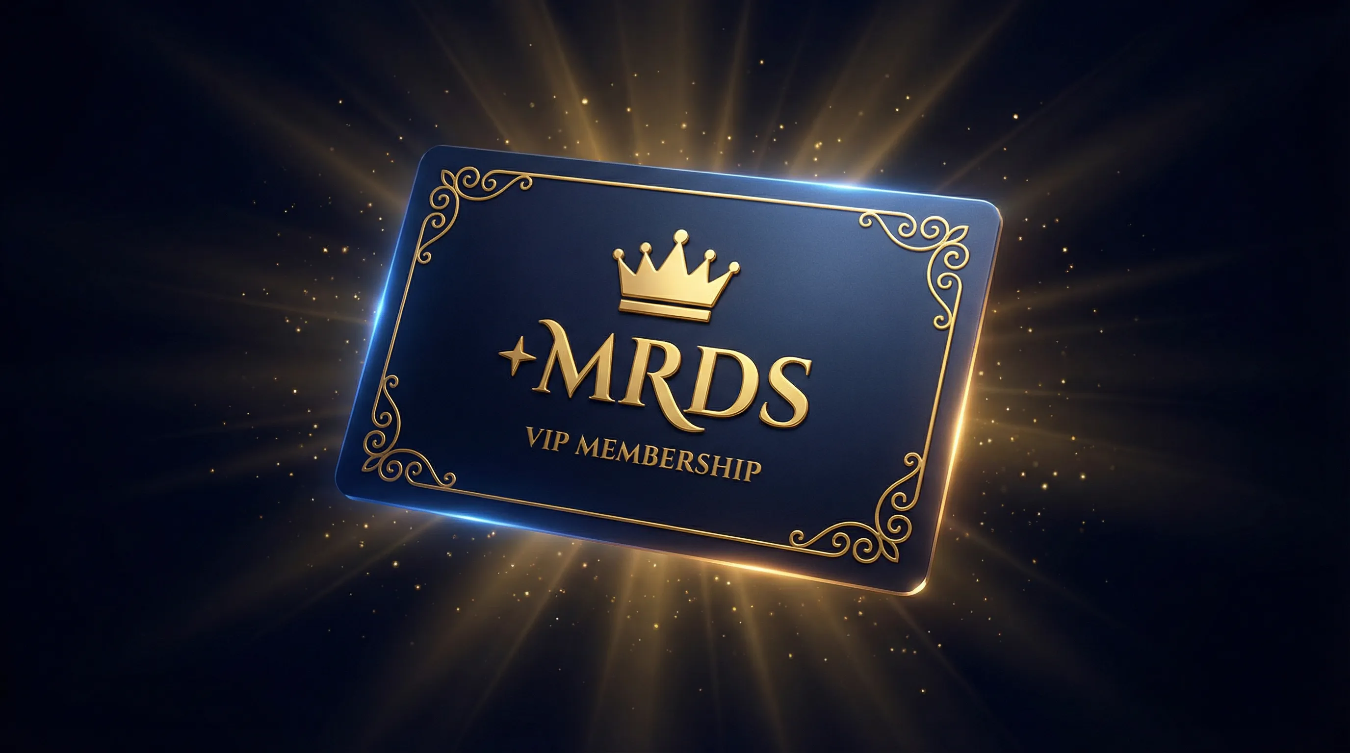 🇫🇷啄木鸟 +MRDS 官方会员卡